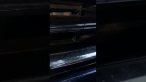 Как открыть капот если сел аккумулятор golf 7 , open the hood if the battery is dead  Golf 7