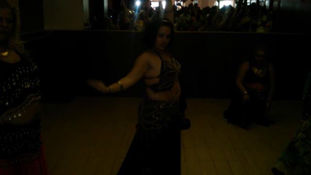 Danza oriental sala ypsilon Alcalá de Guadaira смотреть онлайн