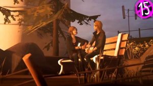 ВСЕ 23 КОНЦОВКИ | Life is Strange: Before The Storm