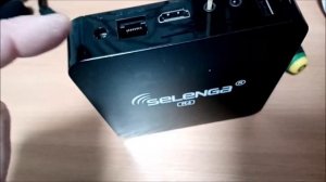 Прошивка SELENGA R4