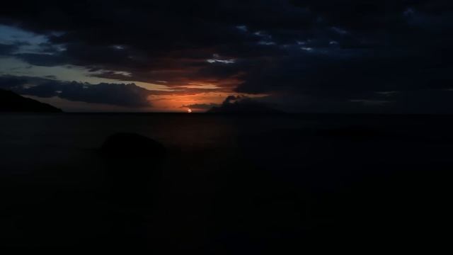 Видео Футаж "Рассвет" FULL HD 1080 (7 seconds) смотреть онлайн