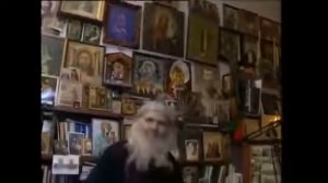 Старец Иероним Санаксарский .О смерти и жизни.