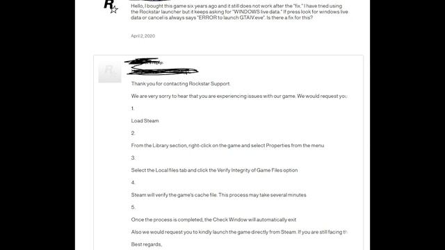 GTA 4 & EFLC 2020 Games For Window Live Launching Problem смотреть онлайн