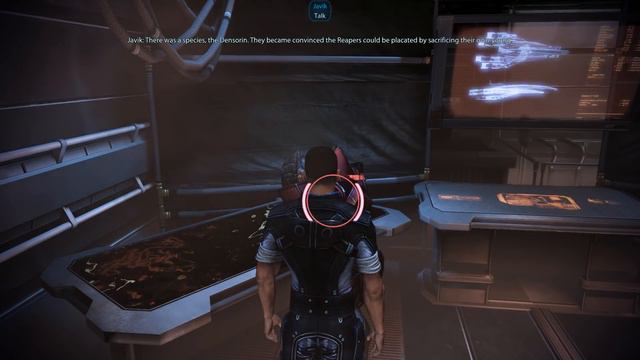 Let's Play Mass Effect 3 (BLIND) - Episode 90 смотреть онлайн