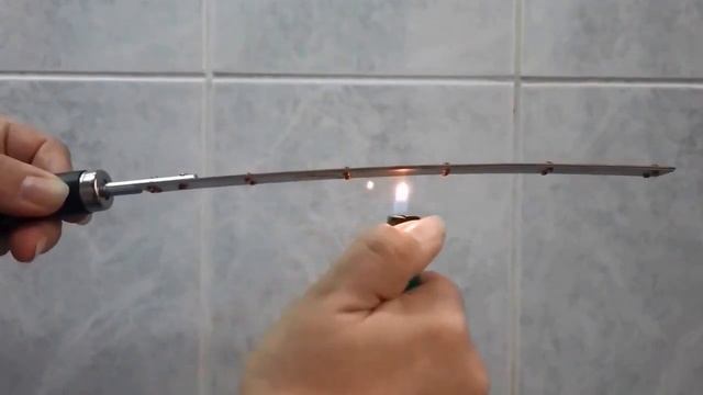 Биметаллическое реле смотреть онлайн