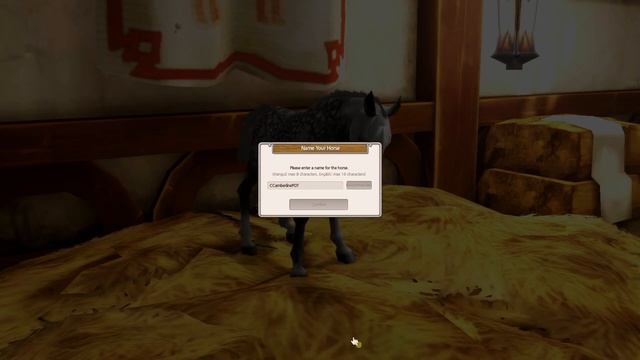 Alicia Online Breeding Commentary =) смотреть онлайн