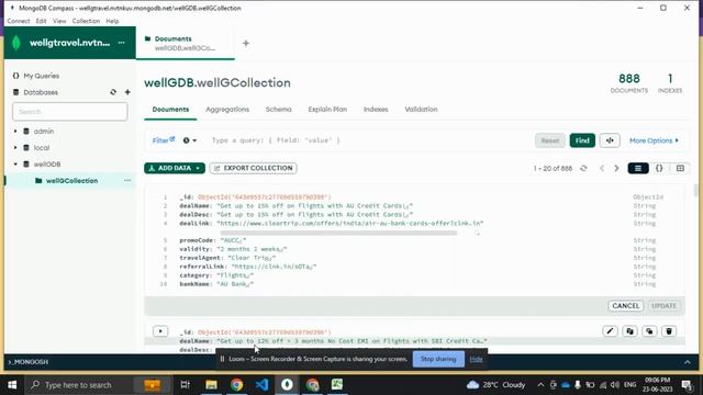 Basic Difference Between Excel and CSV File Formats explained using MongoDB ? смотреть онлайн