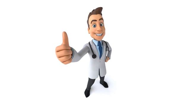 Futage animation Doctor смотреть онлайн