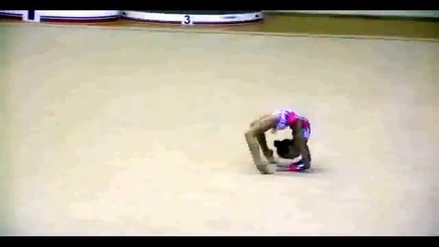 "Дюймовочка - 2012".Запольская Анастасия(2004)БП.Псков смотреть онлайн