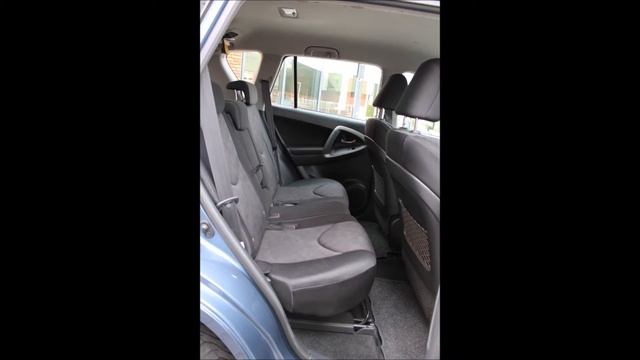 Rav4 2009 смотреть онлайн