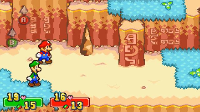 Top 10 GBA Games We NEED On Nintendo Switch Online! - Top 10 Gameboy Advanced Games For NSO!!