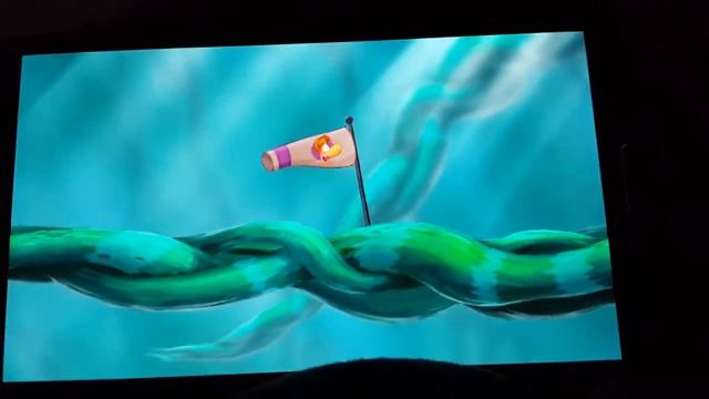 Top Android Game | Rayman Jungle Run | HD Game Play смотреть онлайн