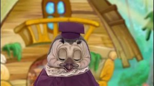 Урок осторожности 3