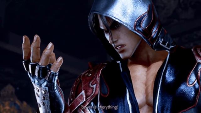 Tekken 4 - Lights hip hop remix | Get Results | (GraveTrigger) смотреть онлайн