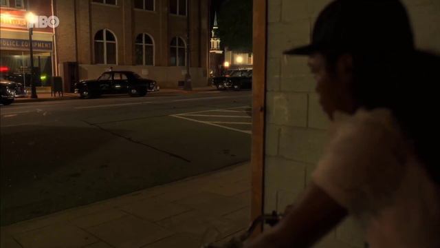 "Let me in": Dee's Lovecraft Best Scene смотреть онлайн