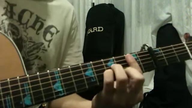 Grenade - Bruno Mars (Cover) смотреть онлайн