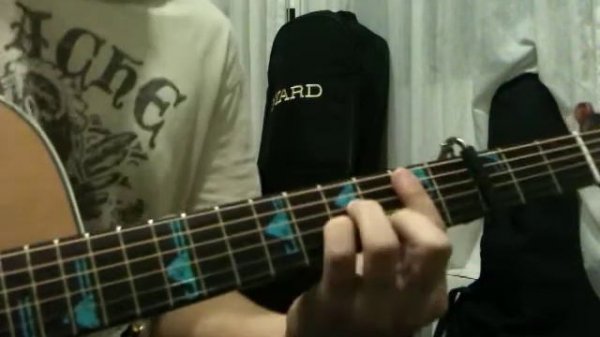 Grenade - Bruno Mars (Cover)