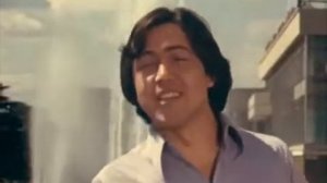 Ренат Ибрагимов - Мне хорошо с тобой,идти всегда везде одной тропой..