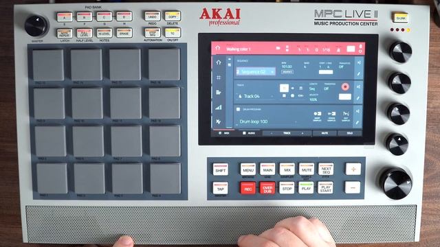 СЭМПЛИРОВАНИЕ НА MPC LIVE 2 / ONE / X ДЛЯ ПРОФЕССИОНАЛОВ | Обучение, Old School | Boom Bap, 0+ смотреть онлайн