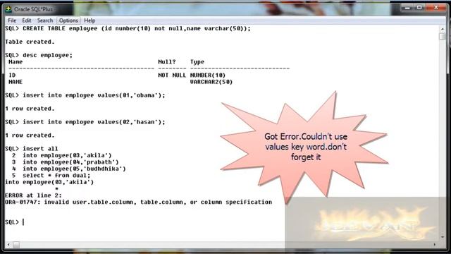 Oracal Tute No:01 смотреть онлайн
