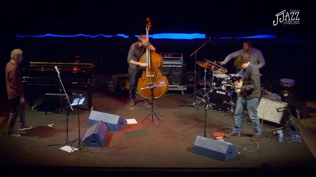 Grzegorz Karnas Formula [JAZZ JUNIORS 2015] смотреть онлайн