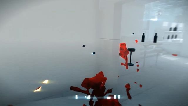 NetMoverSitan Plays - SUPERHOT: MIND CONTROL DELETE - Part 12: Error Selection смотреть онлайн