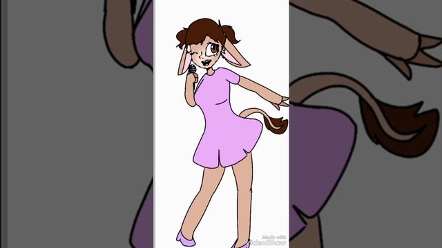 Холли Долли (Speedpaint) смотреть онлайн