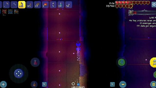 Terraria jefes del modo normal (dificultad maestro) смотреть онлайн