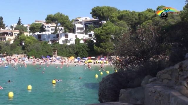 The Best of Mallorca, Cala d'Or HD смотреть онлайн