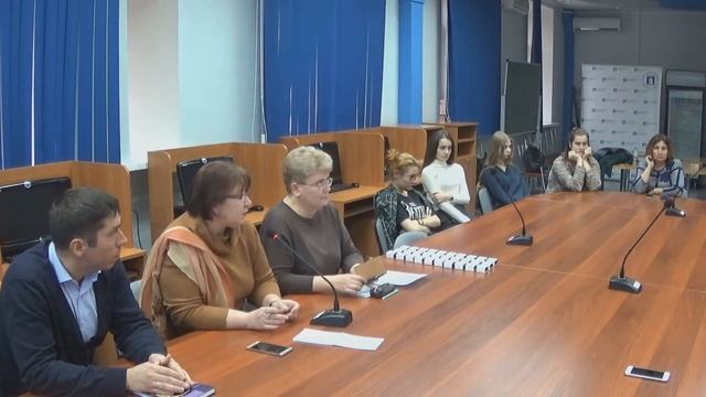 Онлайн-совещание при директоре Школы (23 октября 2017) смотреть онлайн