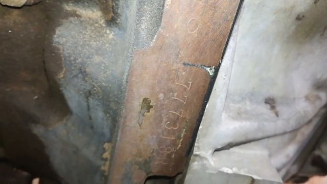 donde estan los números de identificación vin chasis serie y motor nissan sentra 1996 смотреть онлайн