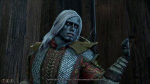 Baldur's Gate 3 Как найти защиту от темного проклятия