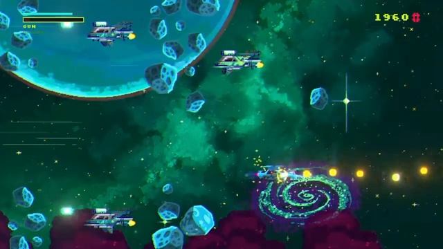Black Paradox | A Look At Story, Gameplay & Features смотреть онлайн