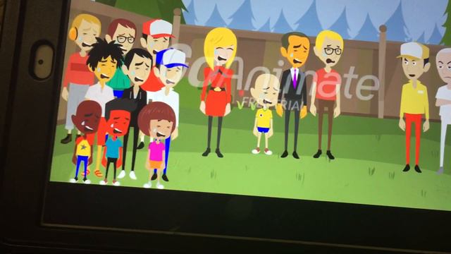 Troublemakers break 4Kids Troll, Bongo, Gerald and Caillou out of Jail/Grounded смотреть онлайн