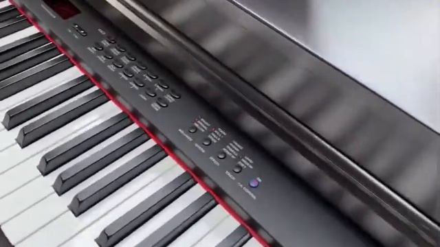 Yamaha CLP 430 - Mua Piano Rẻ Test Âm Thanh - 0965307475 смотреть онлайн