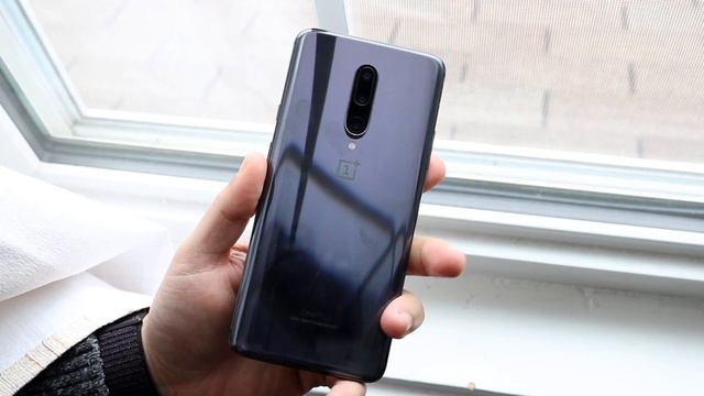 OnePlus 7 Pro In 2020! (Still Worth It?) (Review) смотреть онлайн