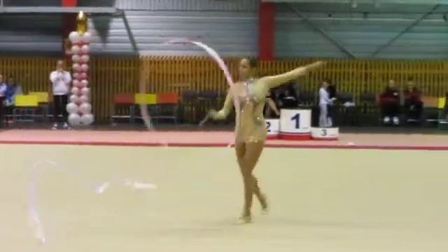 Канина Виктория 1994 лента Сор-я Облыгиной 19.10.2013. смотреть онлайн