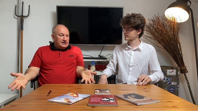 О курсах экологической гармонии семьи. Занятие №66. Проект «Формула любви» смотреть онлайн