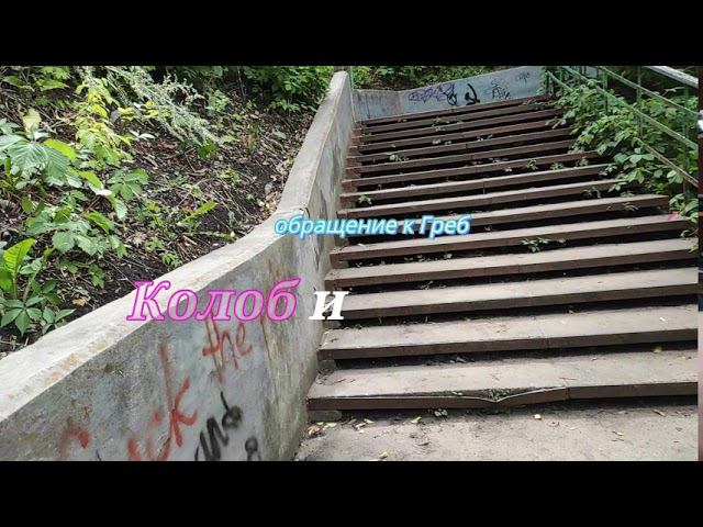 для гребней #ЗагородныйПарк #Лето смотреть онлайн
