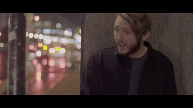 Премьера! MOKS - Otherwise ft. James Arthur (Official Video) 2015 смотреть онлайн