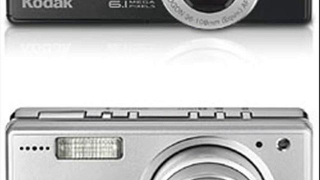 EasyShare V603 смотреть онлайн