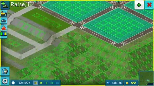 TT Multi Server | TheoTown beta EP: 169 смотреть онлайн