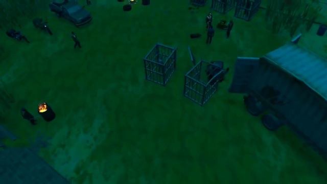 Обновление по Frostborn: Action RPG когда будет ? Когда ждать ? смотреть онлайн