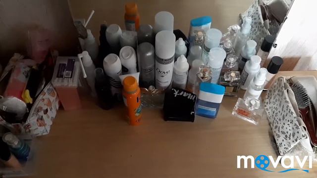 Поменяла билеты/Разгребаю косметику/Приезжает сестренка/ влог смотреть онлайн