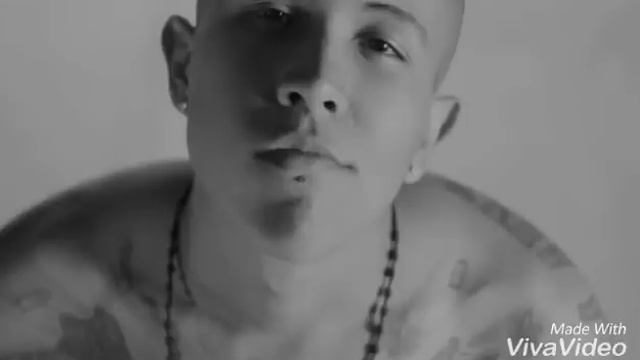 C-KAN.....sin ti (Letra) смотреть онлайн