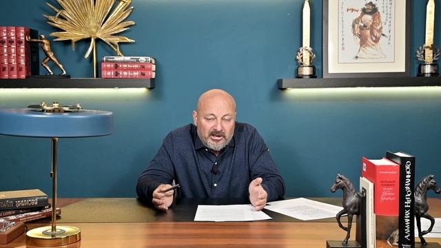 Недвижимость или ценные бумаги. Во что инвестировать. смотреть онлайн