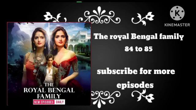The Royal Bengal family new story episode 84 to 85 pocket fm new story episode смотреть онлайн