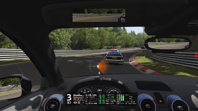 What is Race Essentials and how to install it (Assetto Corsa app) смотреть онлайн