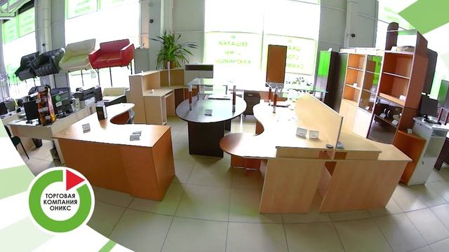 Магазин оникс, г. Пенза, ул. Коммунистическая 32б. Офисная мебель. смотреть онлайн
