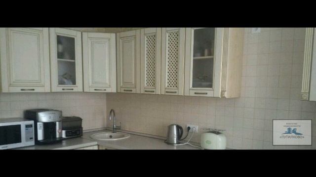 Продается квартира в собственности Спасо-Тушин... смотреть онлайн